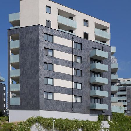 Citywest Apartments Prague Ngoại thất bức ảnh