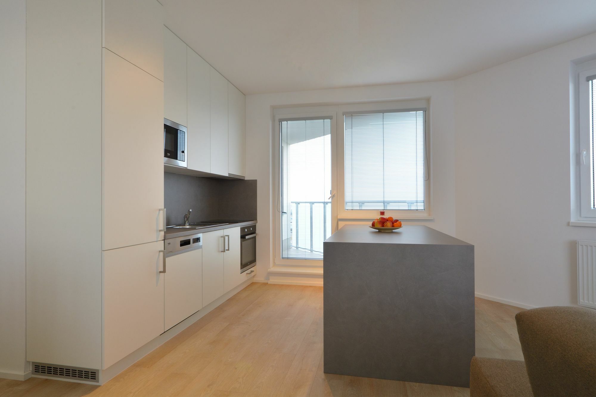 Citywest Apartments Prague Ngoại thất bức ảnh